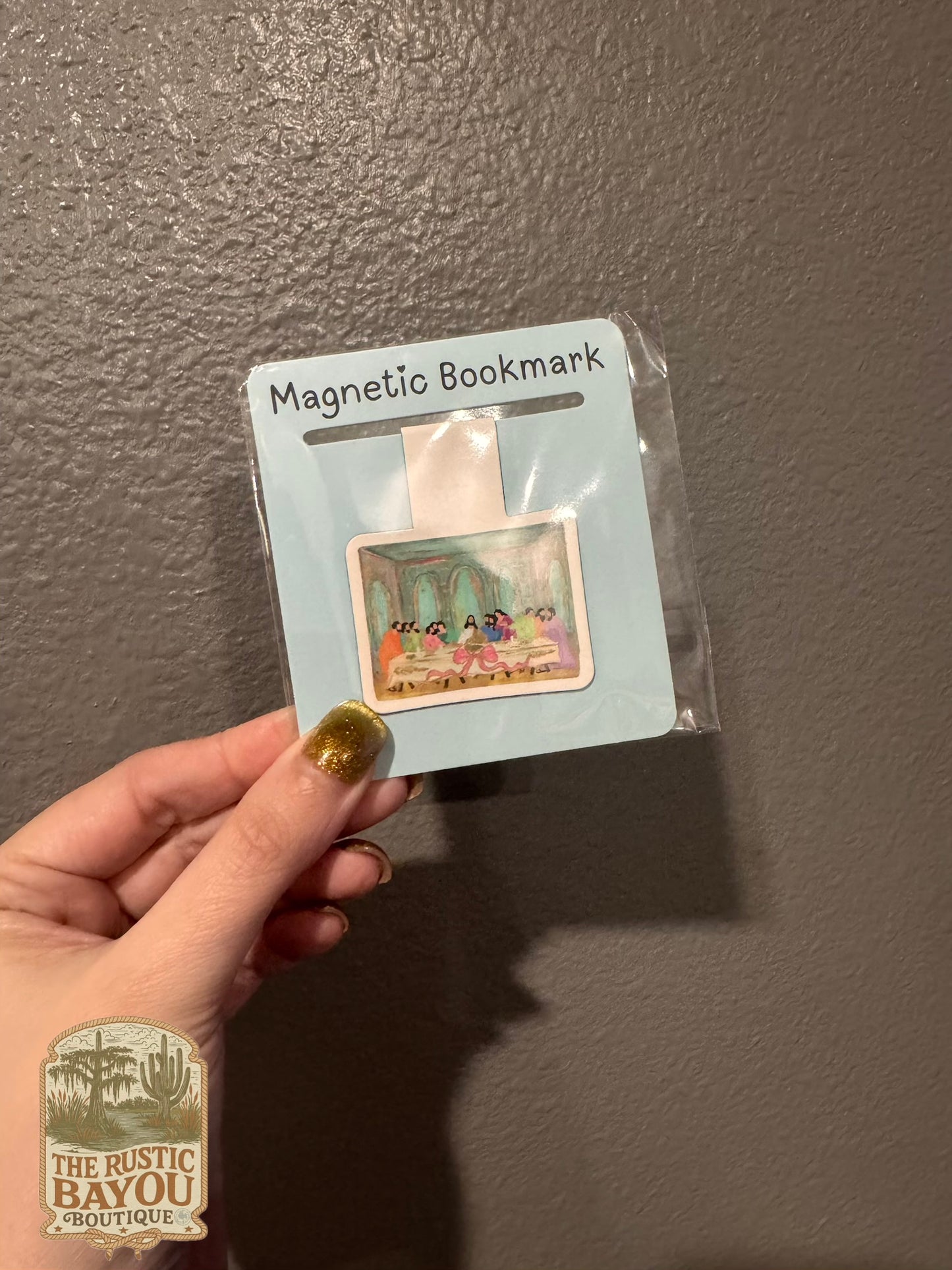 Bible Magnet