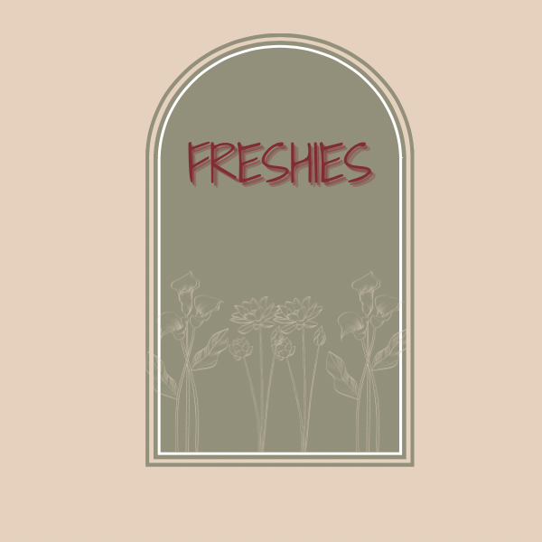 FAITH, WESTERN & FRESH!