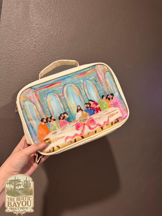 Bible Bag With Strap