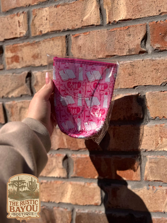 32oz Cup Sleeve