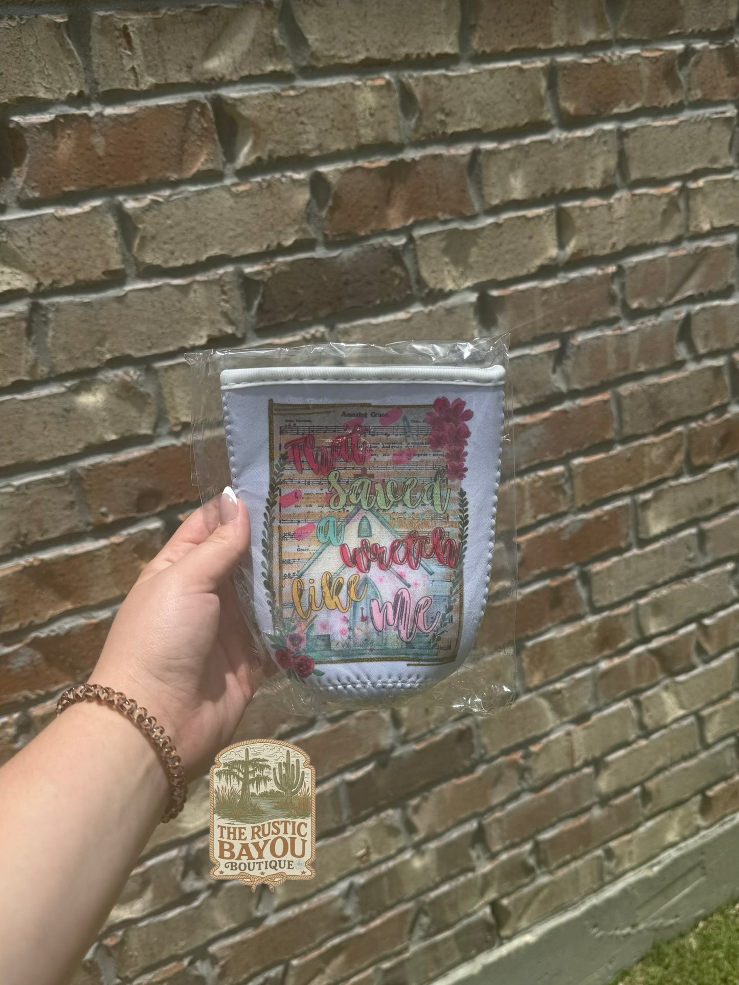 32oz cup sleeve