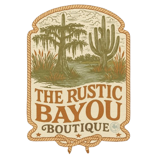 The Rustic Bayou Boutique 